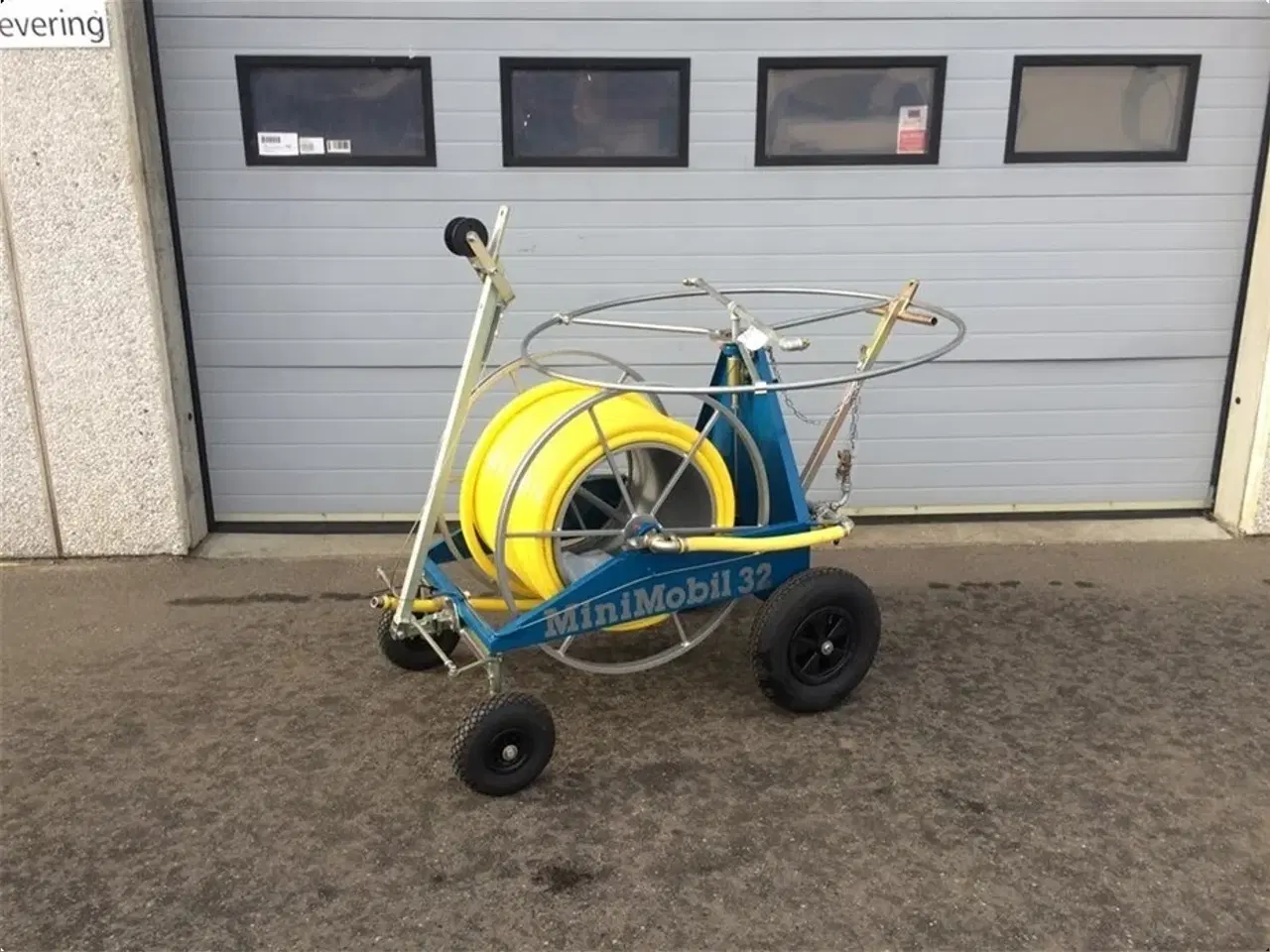 Billede 8 - Fasterholt MiniMobil 32