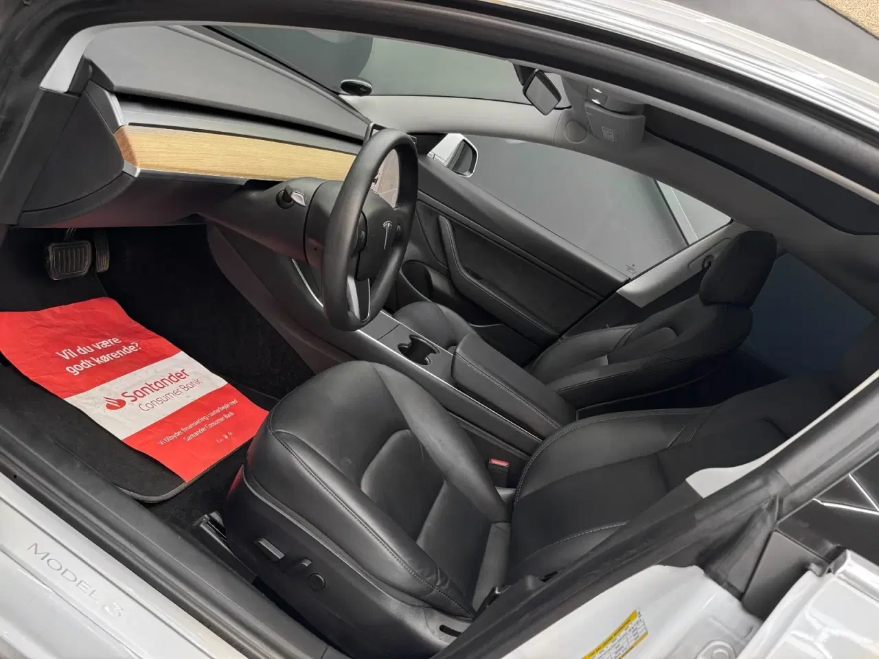 Billede 3 - Tesla Model 3  Standard Range+ RWD