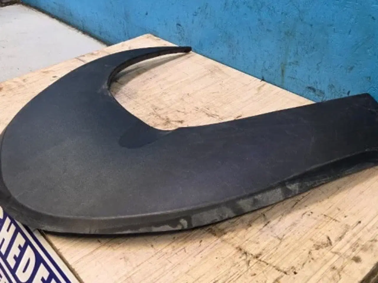 Billede 3 - Case MXU135 Skærm 82033513