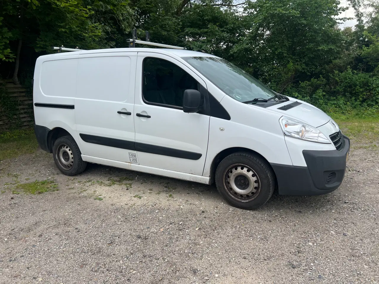 Billede 10 - Peugeot Expert nysynet 