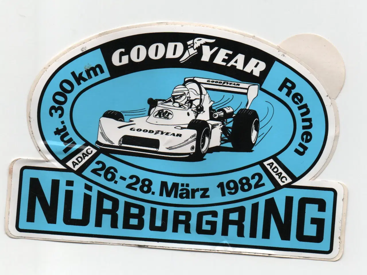 Billede 6 - Idolkort Hamilton, Kovalainen og Stuck