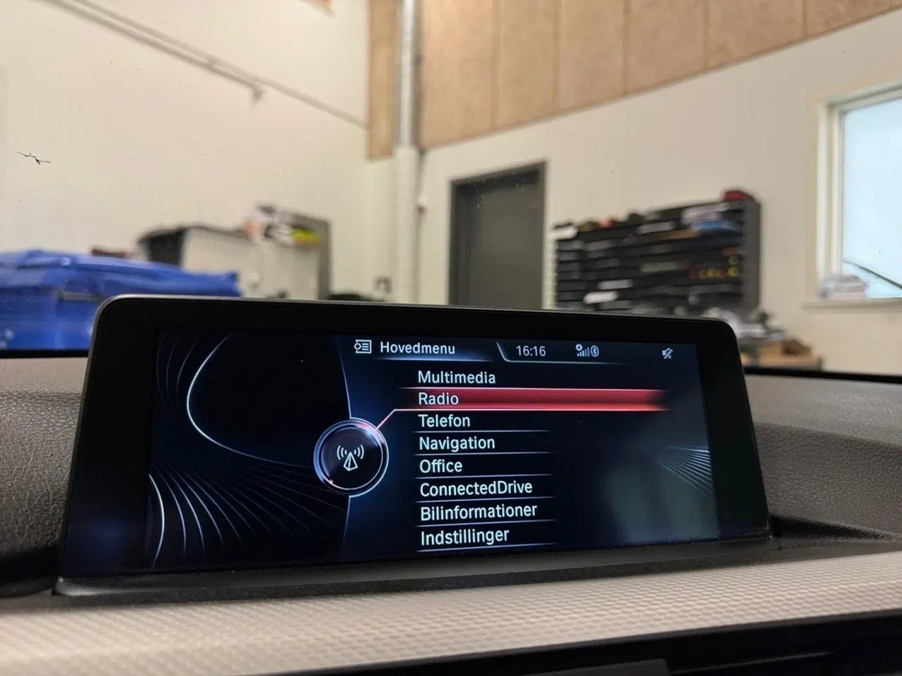 Billede 11 - BMW 435i 3,0 Cabriolet M-Sport xDrive aut.