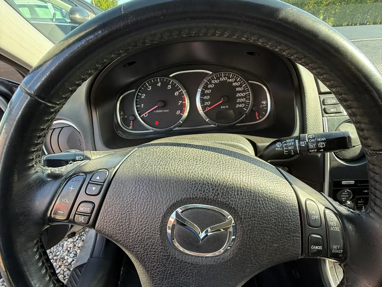 Billede 6 - Mazda6 Stations car 2,0