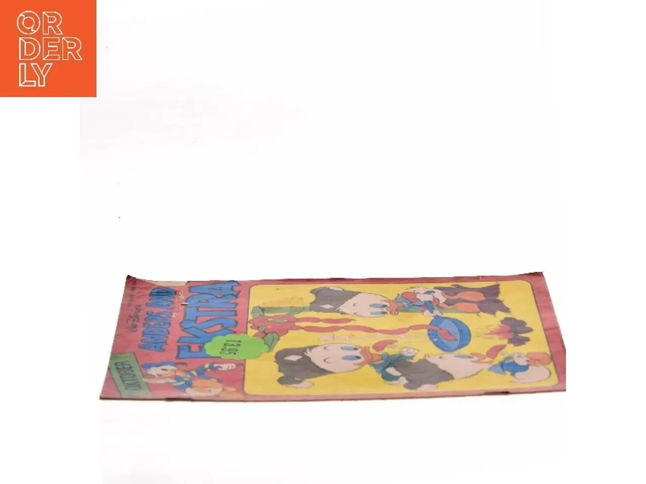 Billede 2 - Anders And Ekstra (Bog)