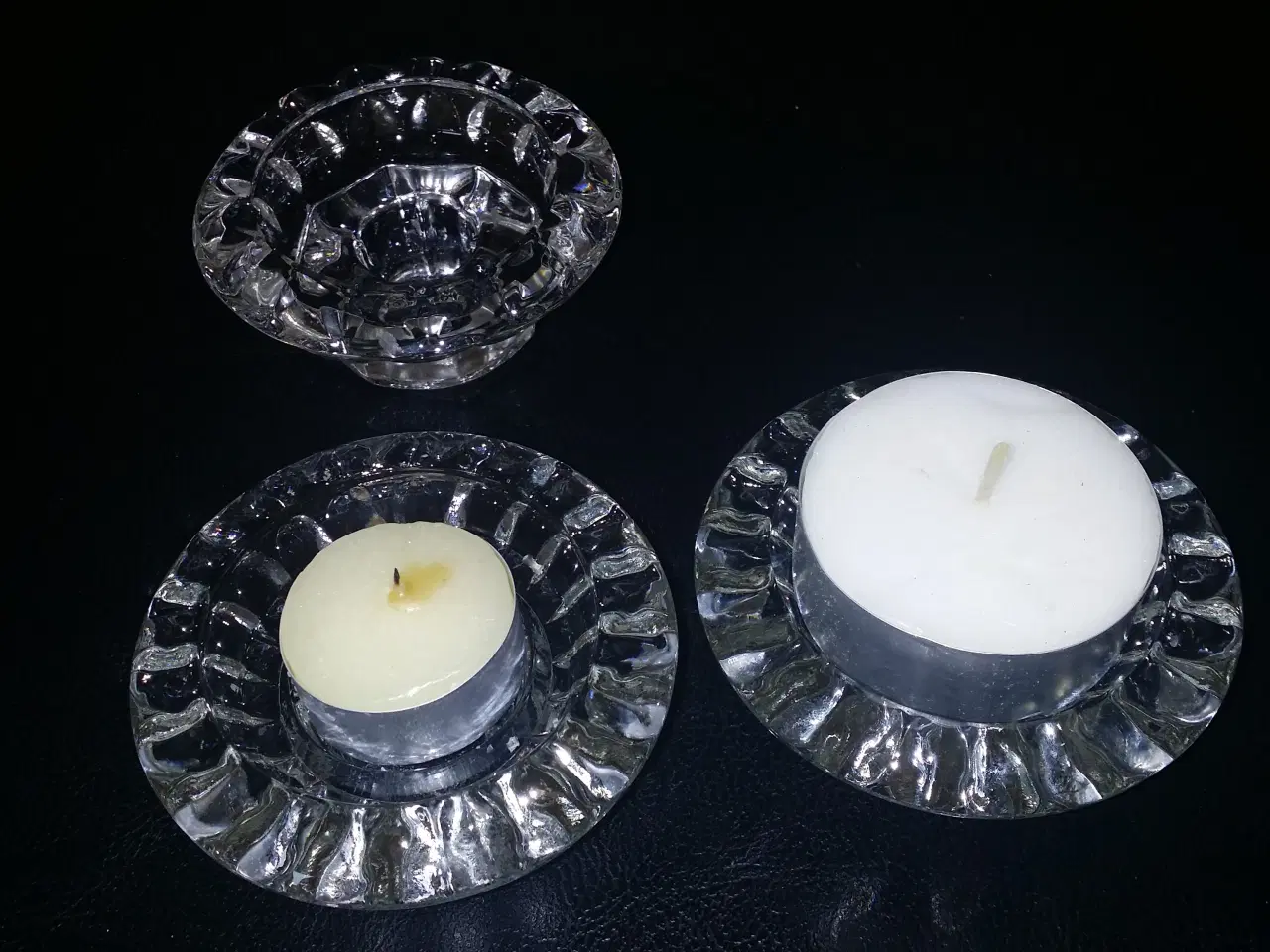 Billede 5 - Lysestage