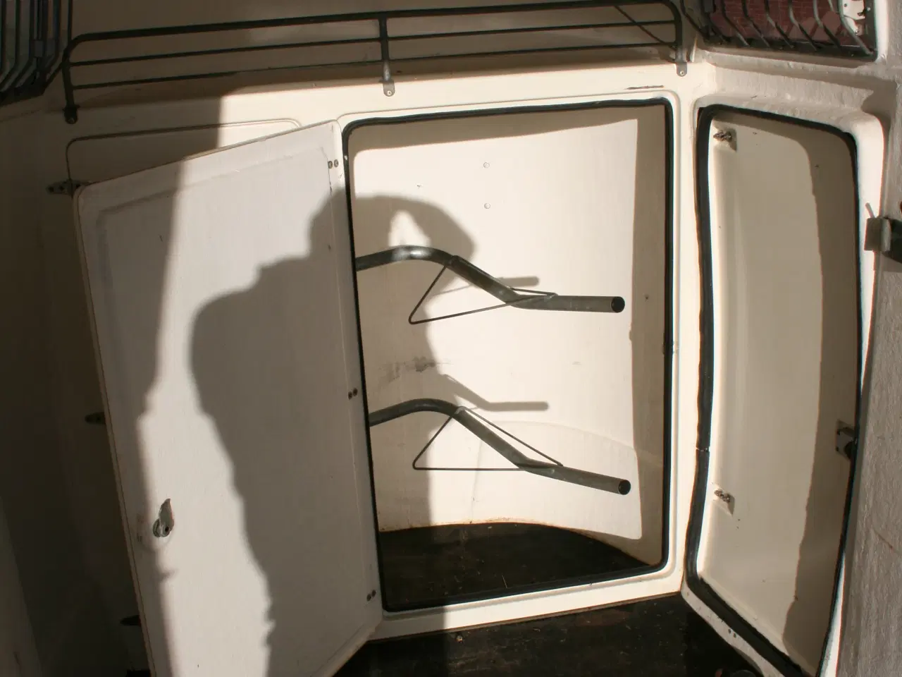 Billede 7 - Heste trailer mustang camp let