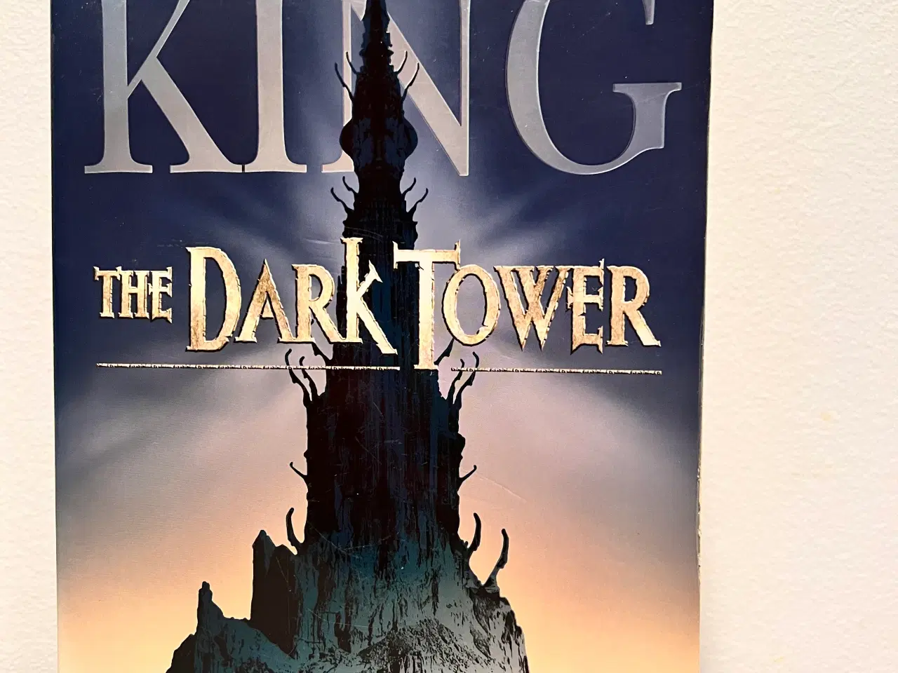 Billede 2 - The Dark Tower serien - Stephen King