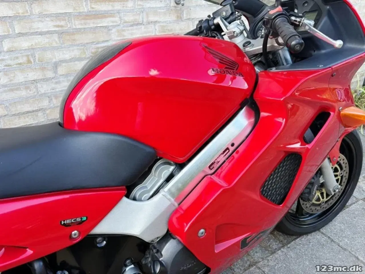 Billede 3 - Honda VFR 800 F