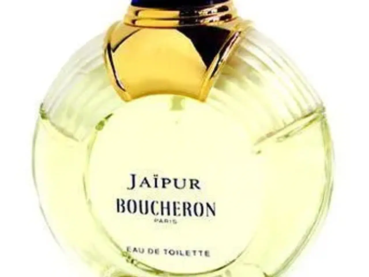 Billede 1 - SØGER Boucheron Jaipur dame