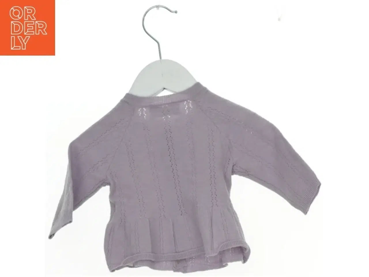 Billede 2 - Cardigan fra Name It (str. 56 cm)