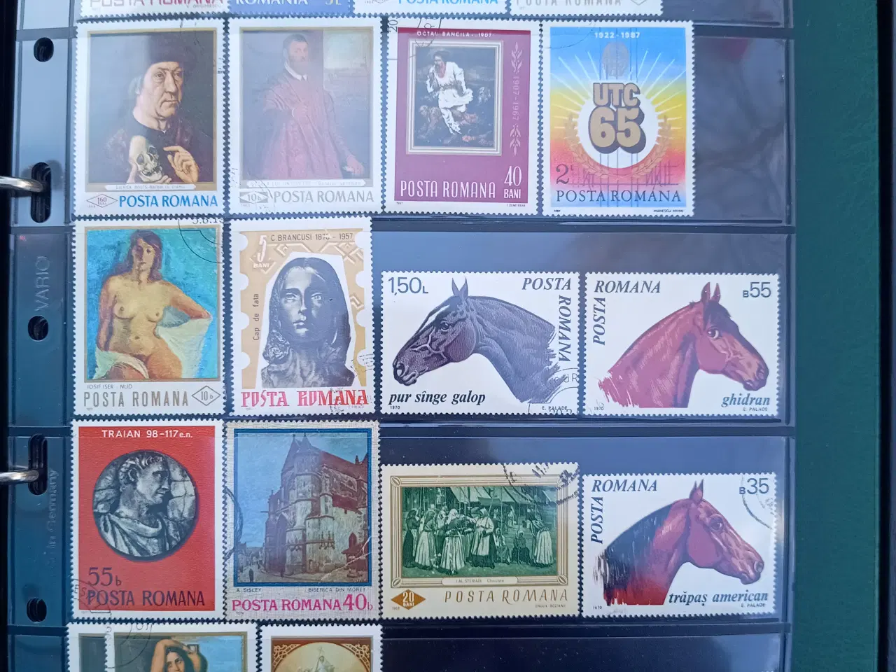 Billede 11 - Rumænien-Romania