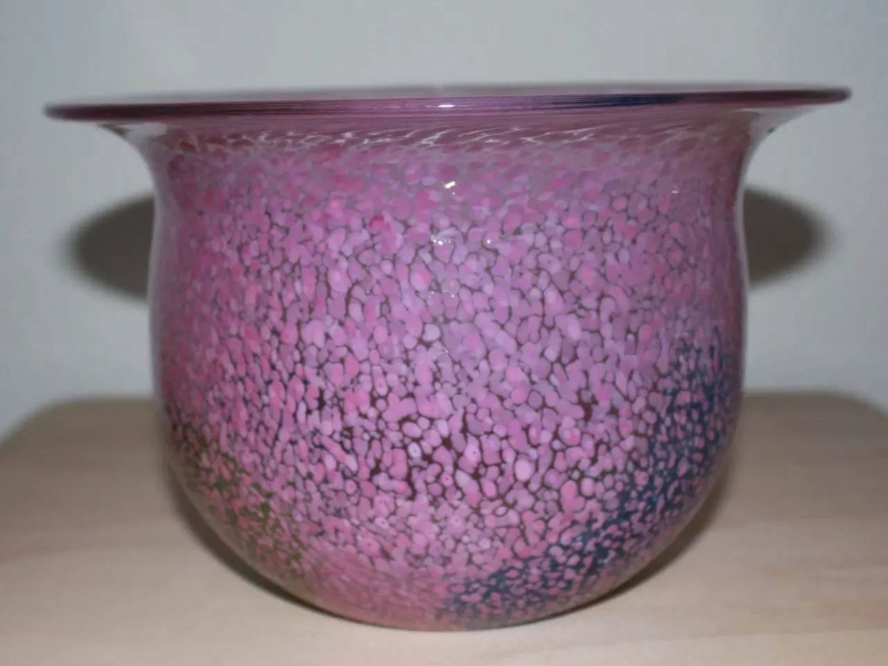 Billede 6 - Ulrica Hydmann-Vallien, Kosta Boda. Vase og skål