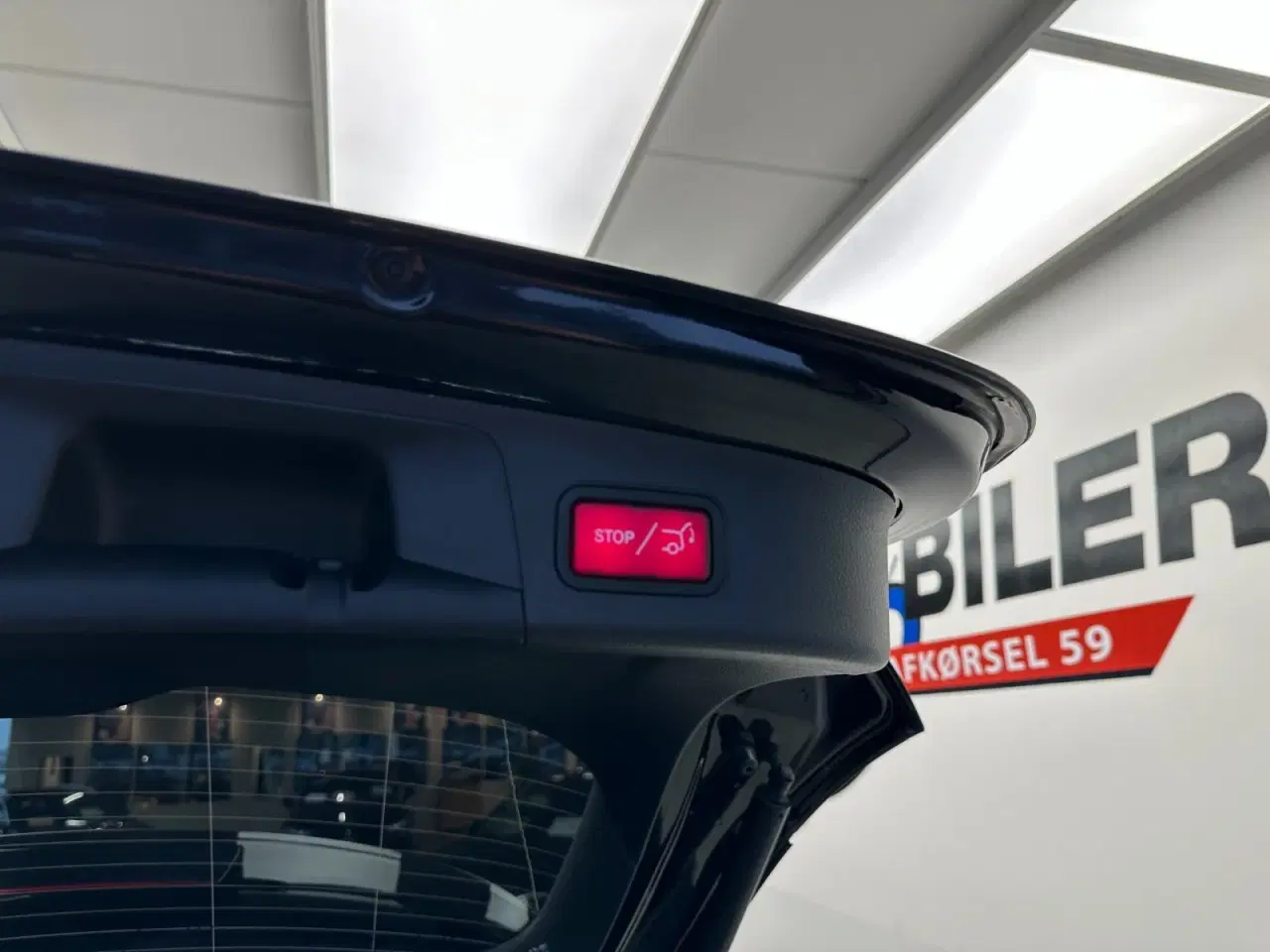 Billede 10 - Mercedes EQA350  AMG Line 4Matic