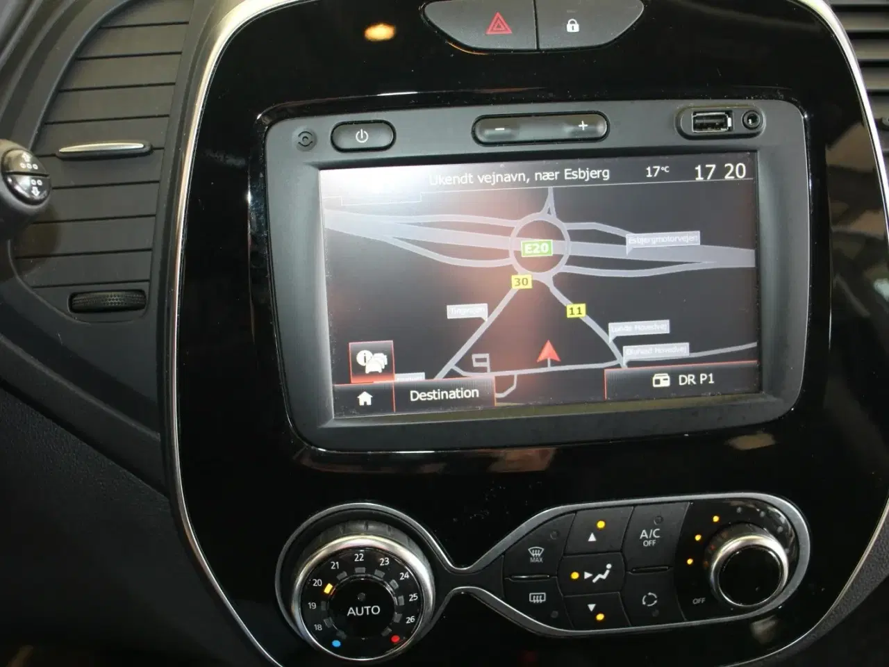 Billede 19 - Renault Captur 1,5 dCi 90 Intens EDC
