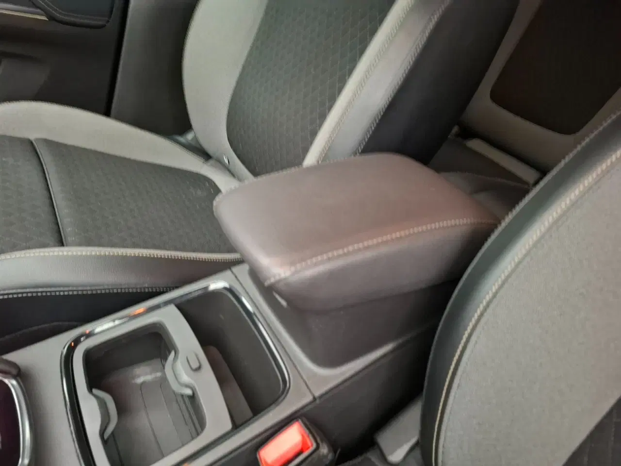 Billede 17 - Opel Grandland X 1,2 T 130 Enjoy