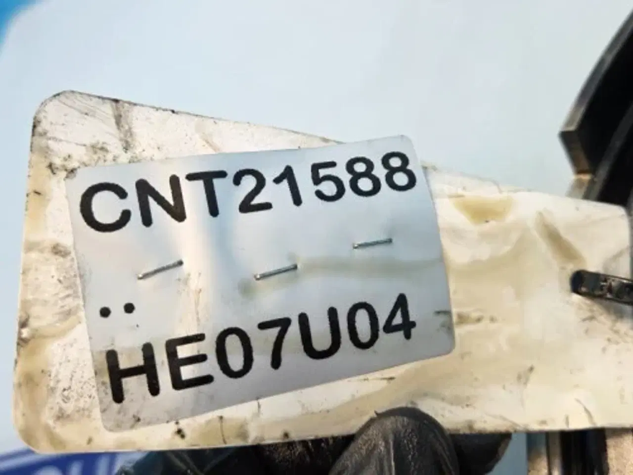 Billede 7 - John Deere 6300 Hus R101161