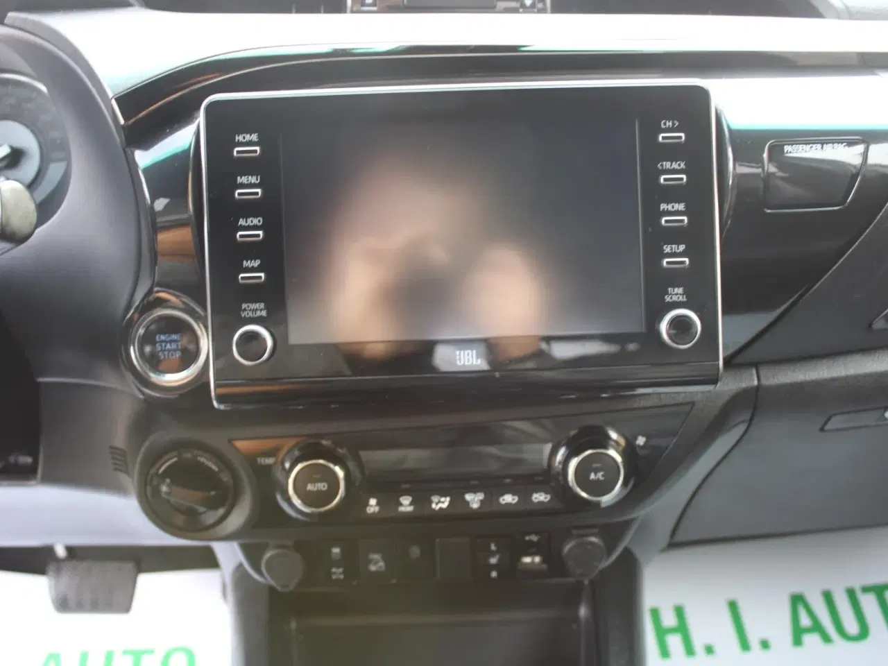 Billede 5 - Toyota HiLux 2,8 D T4 Invincible Db.Kab aut.