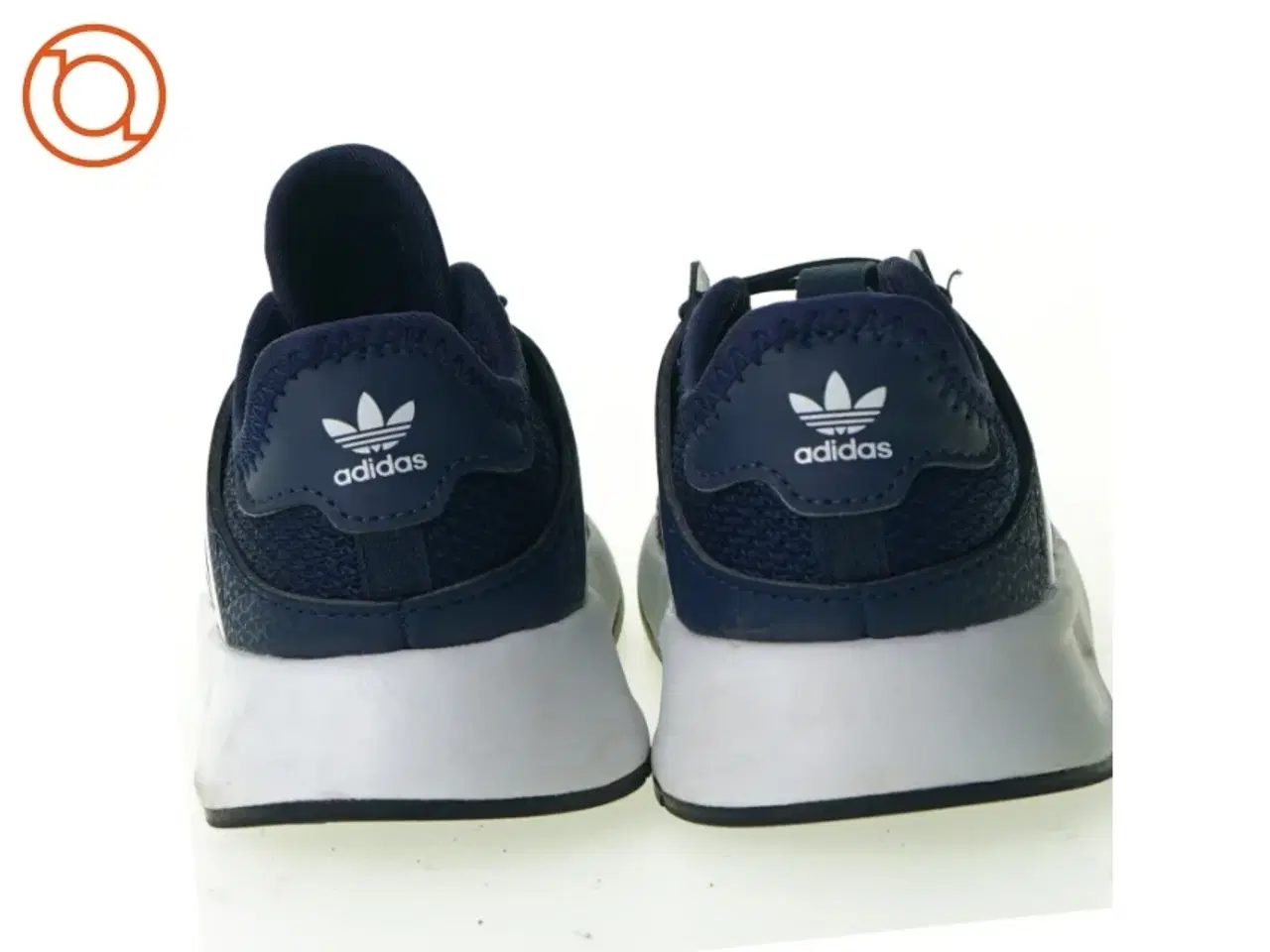 Billede 4 - Børnesko fra Adidas (str. 24)