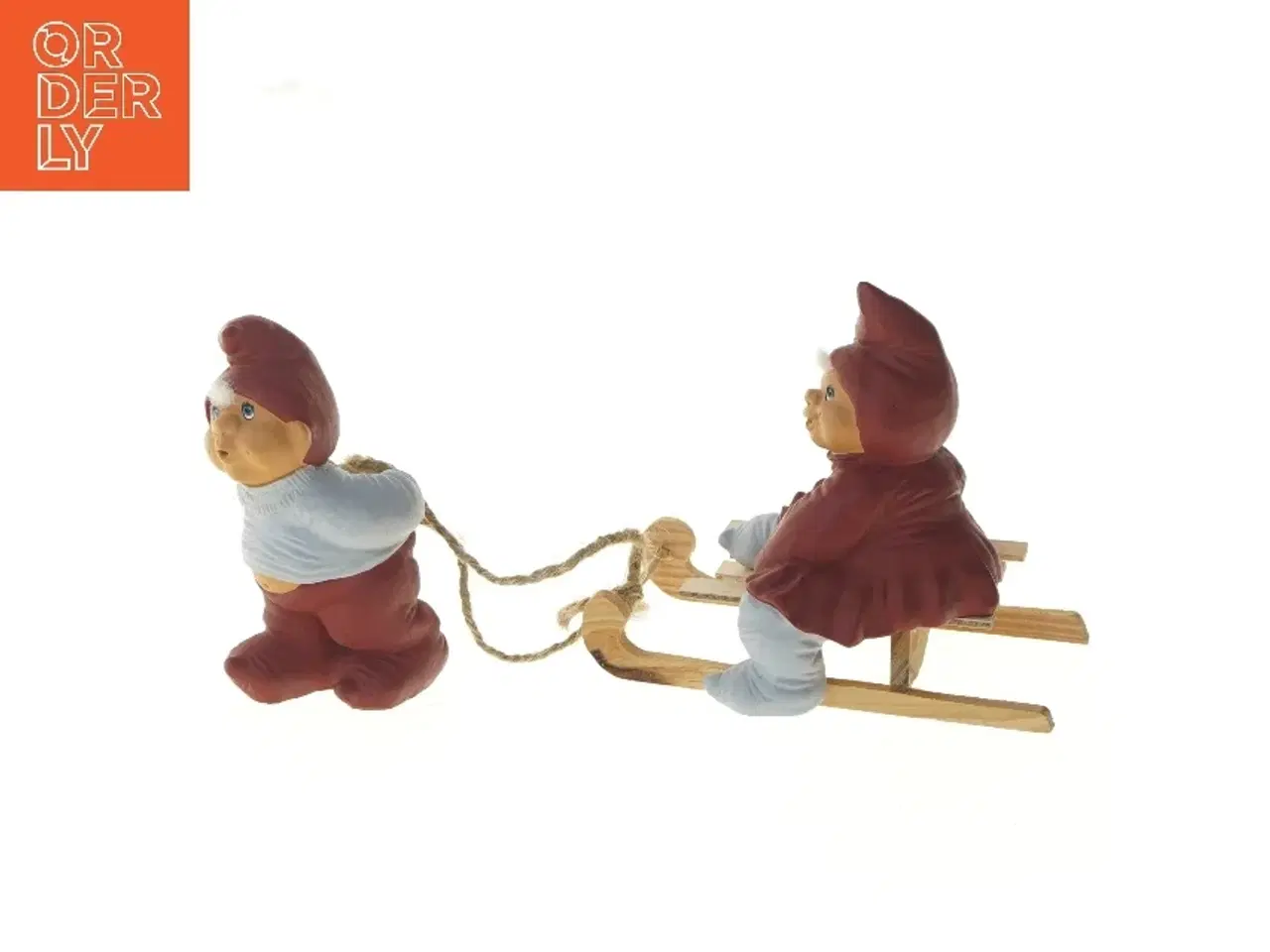 Billede 5 - Trip Trap Nissepar 2005 (str. 12,5 cm)