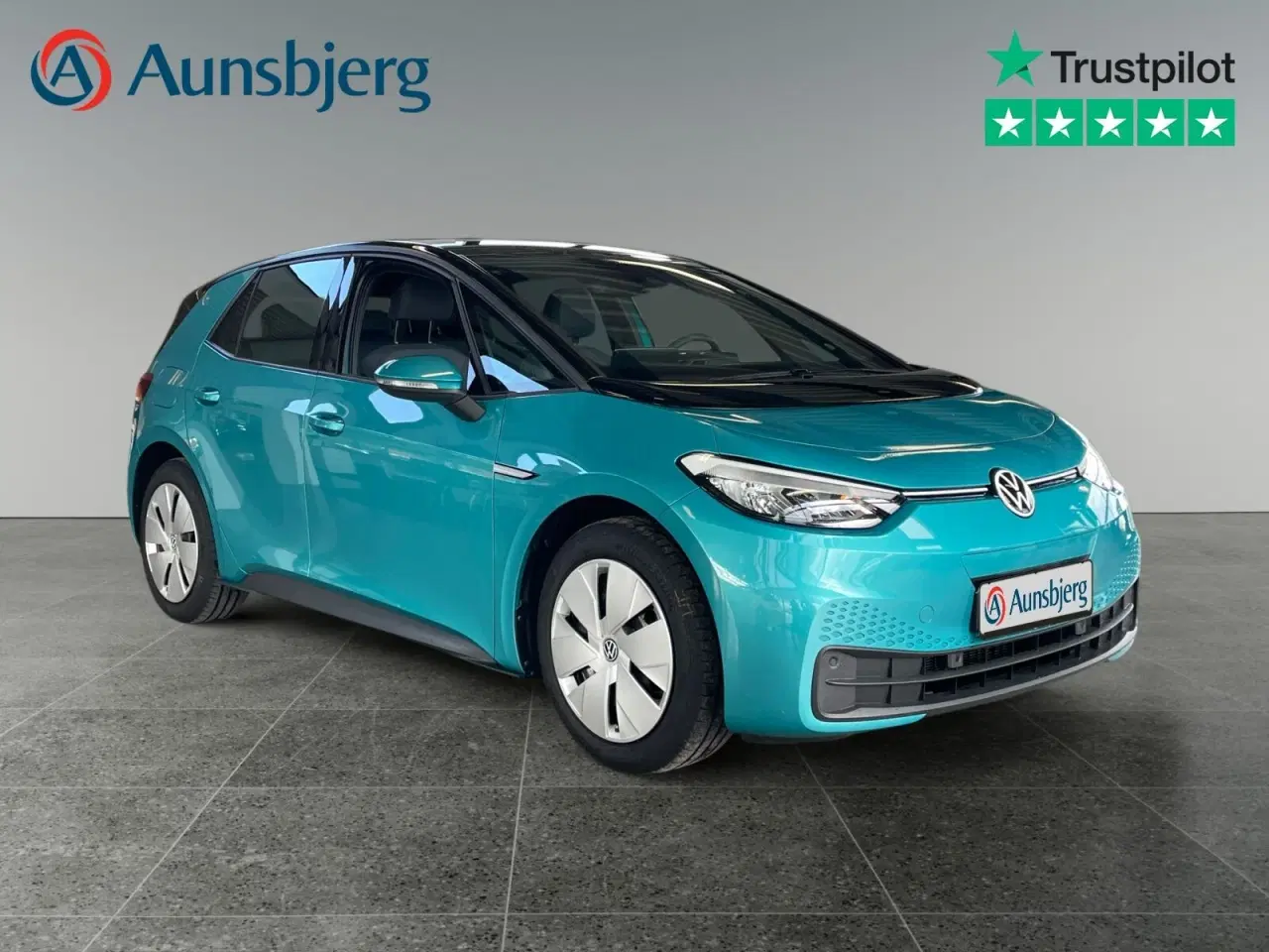 Billede 7 - VW ID.3 45 Pure Performance