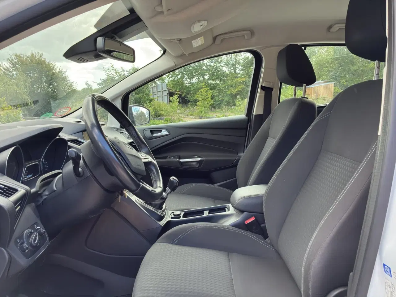 Billede 9 - Ford C-MAX 1,5 TDCi 120 Business