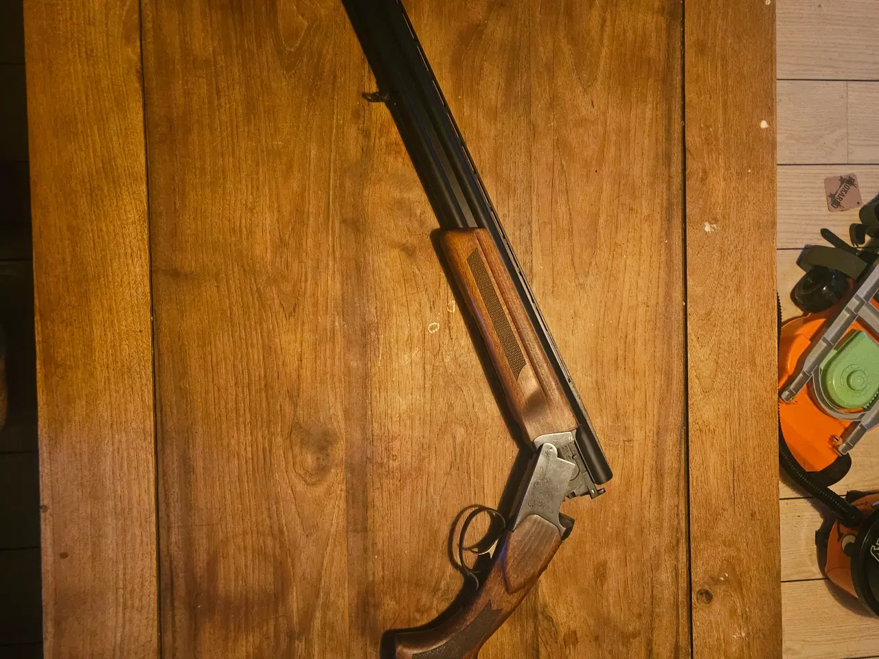 Billede 5 - Baikal 12-70