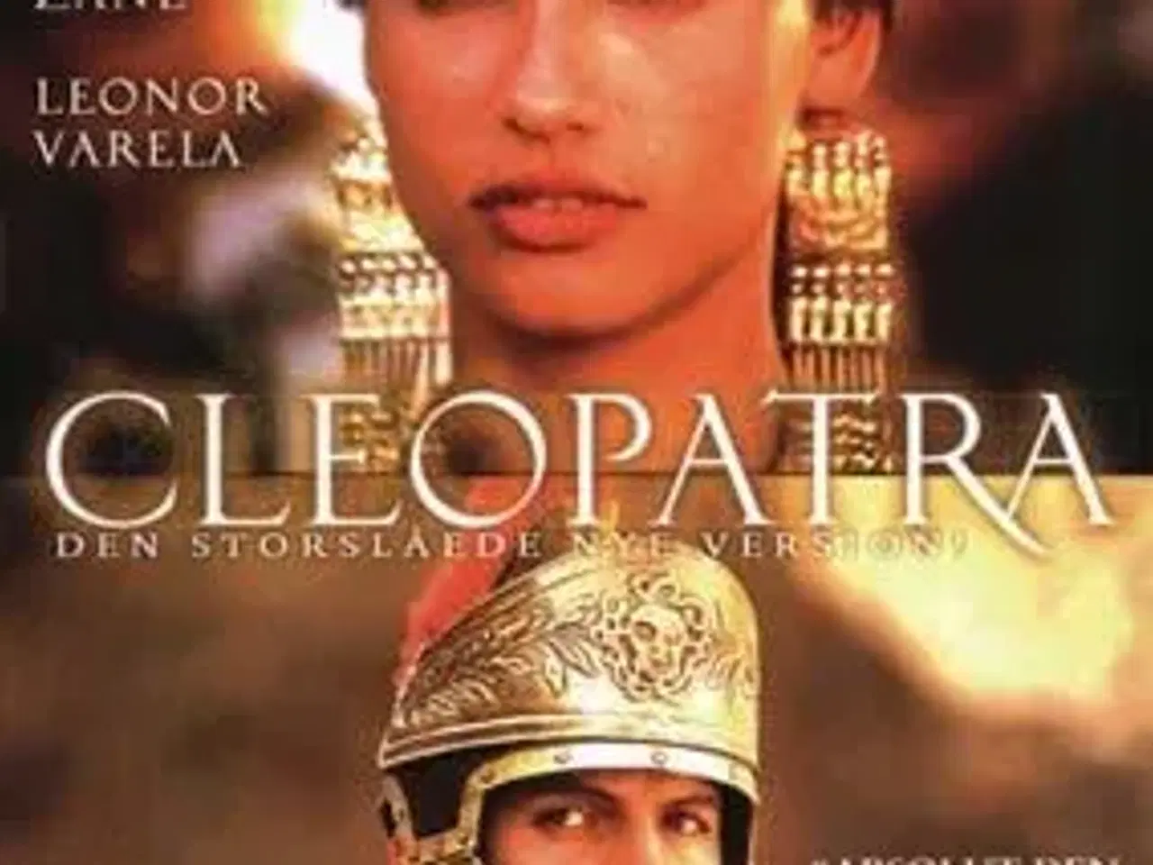 Billede 1 - Top film ; CLEOPATRA