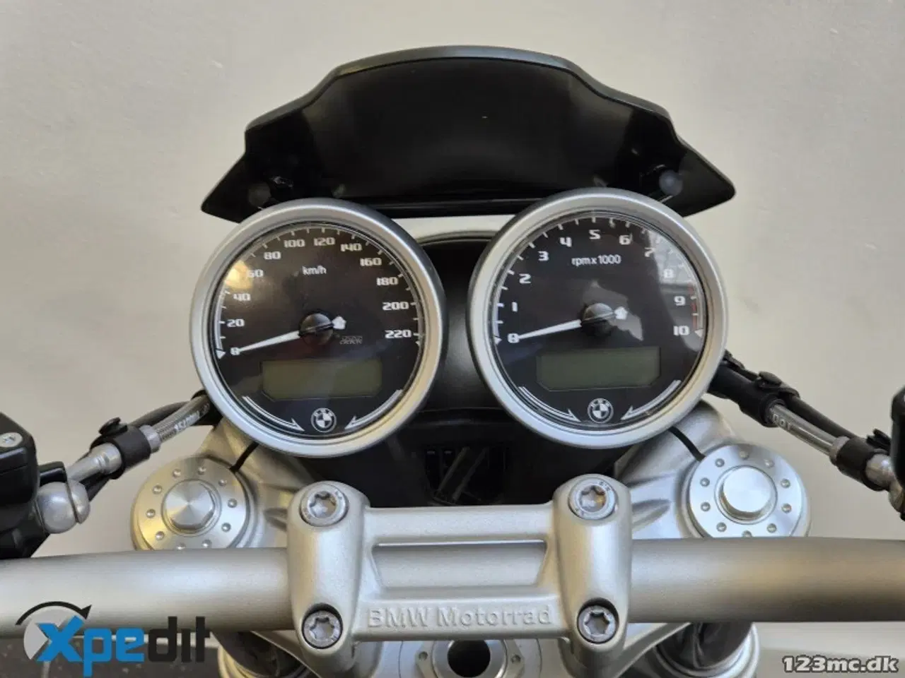 Billede 16 - BMW R NineT Scrambler