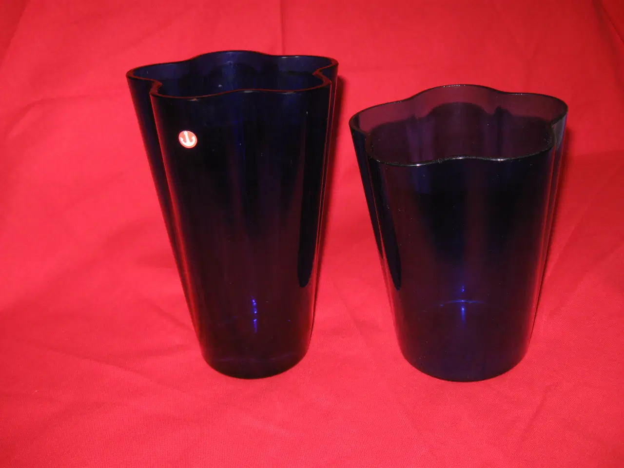 Billede 1 - Vase