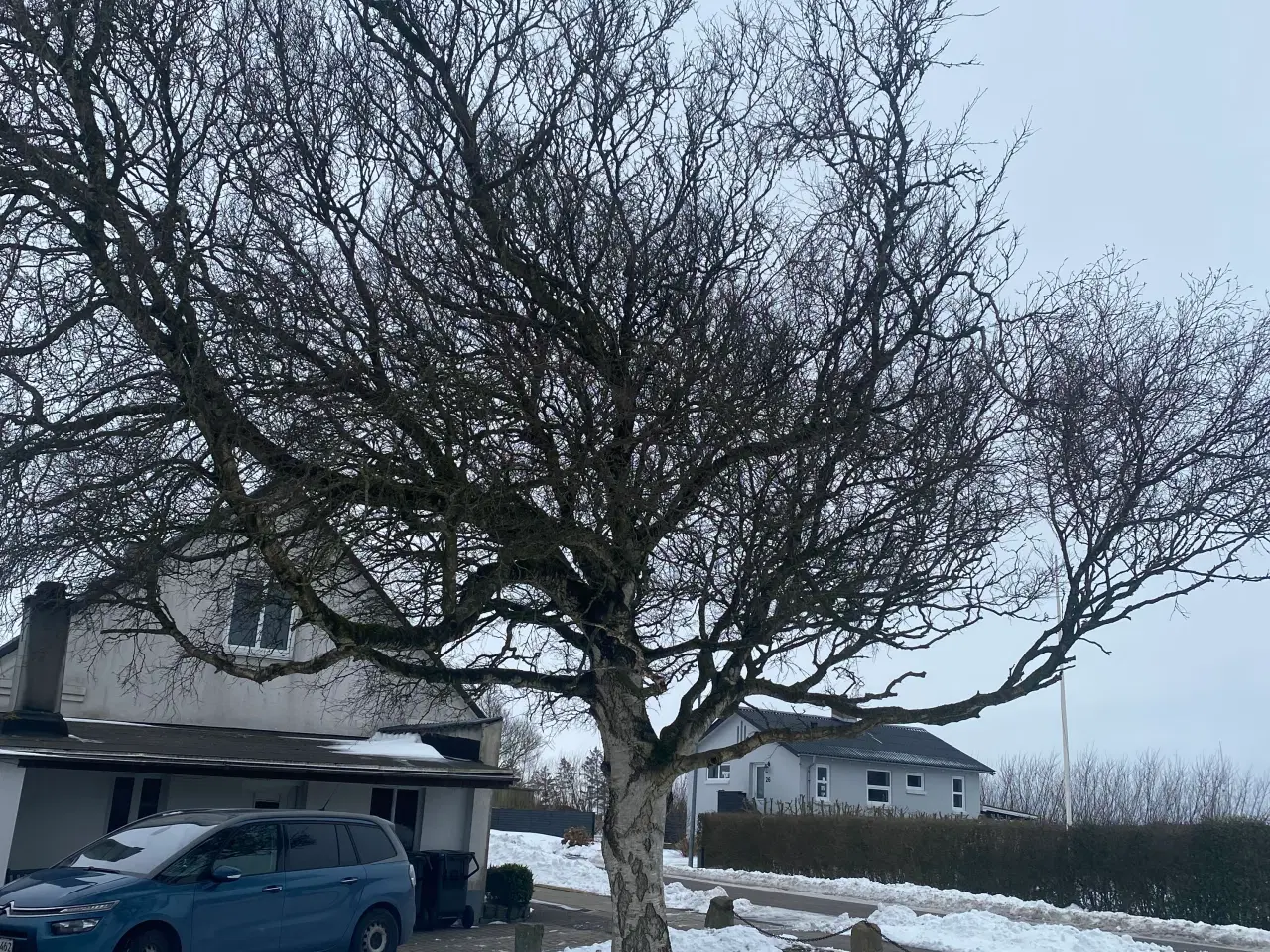 Billede 3 - Hus sælges (Hjørring Kommune )