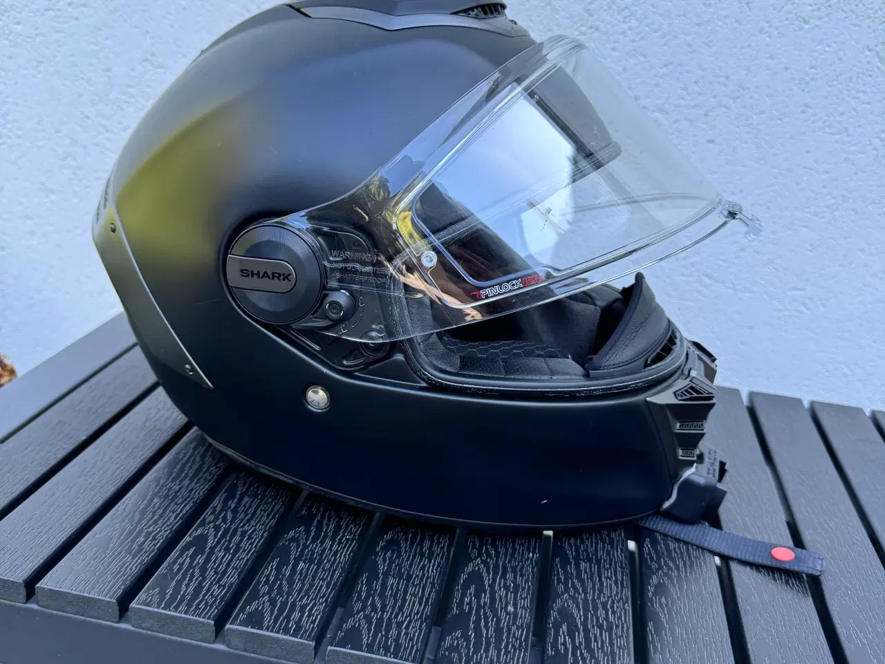 Billede 3 - Shark spartan rs Hjelm
