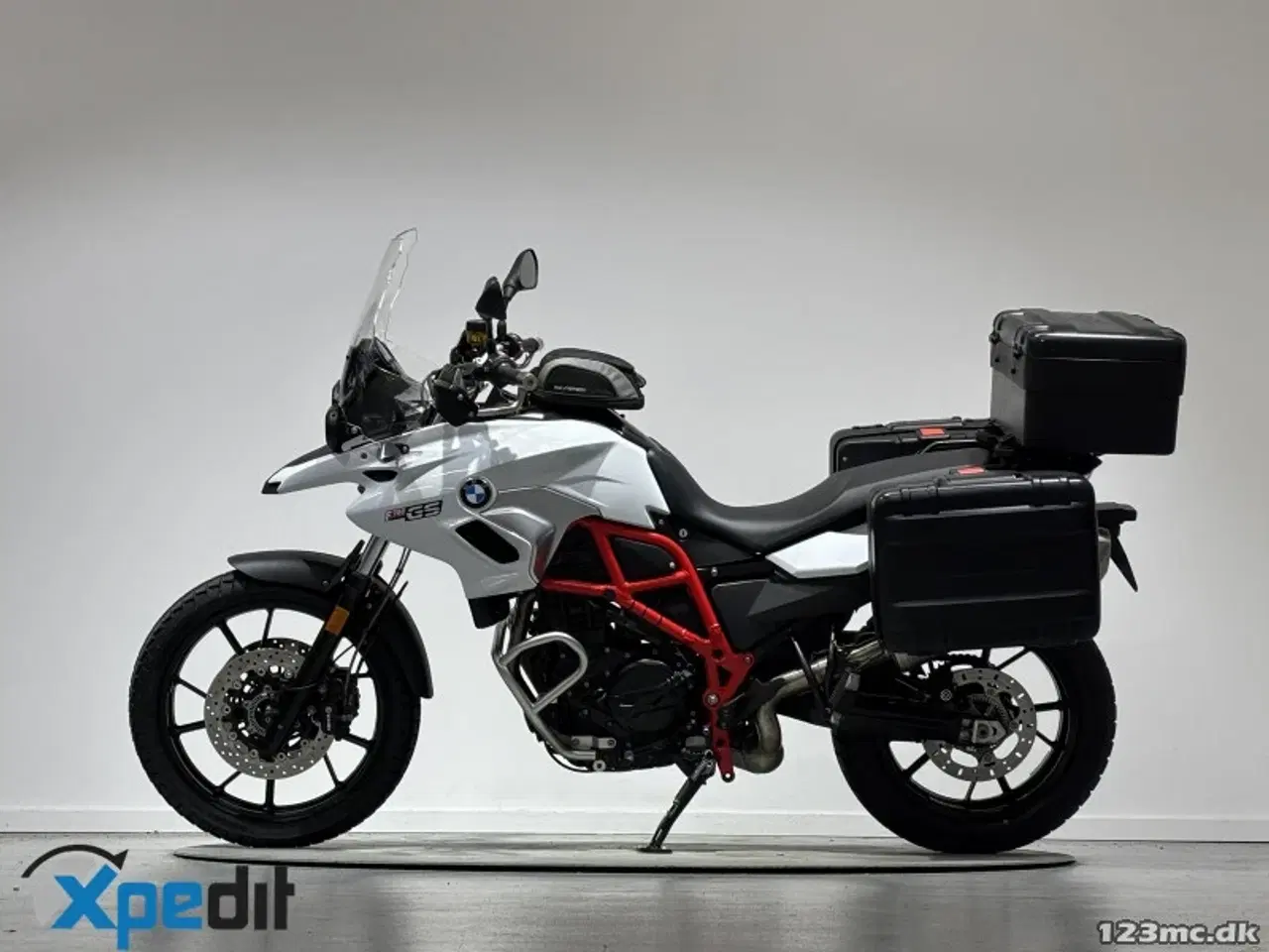 Billede 6 - BMW F 700 GS
