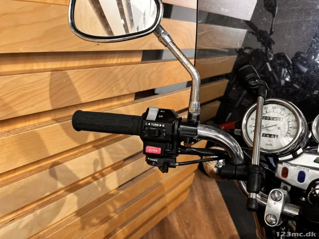 Billede 14 - Yamaha XJ 700 UDEN GARANTI/ UDEN KLARGØRING