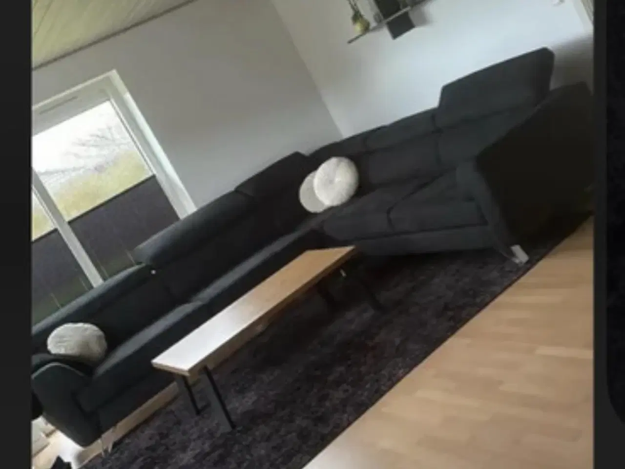 Billede 1 - Hjørnesofa