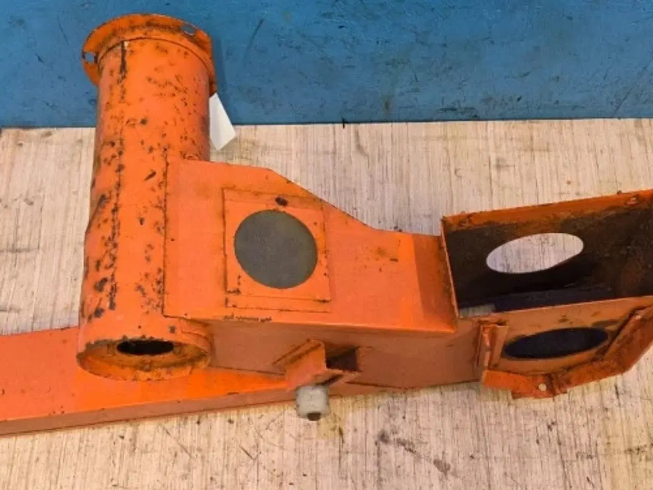 Billede 6 - Dronningborg D8500 Returelevator 28550303