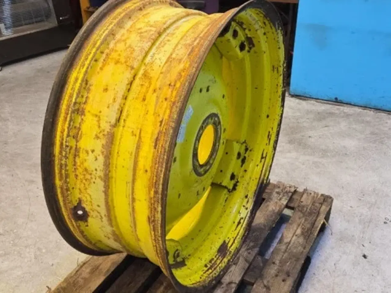 Billede 20 - 38"    DW15ALX38