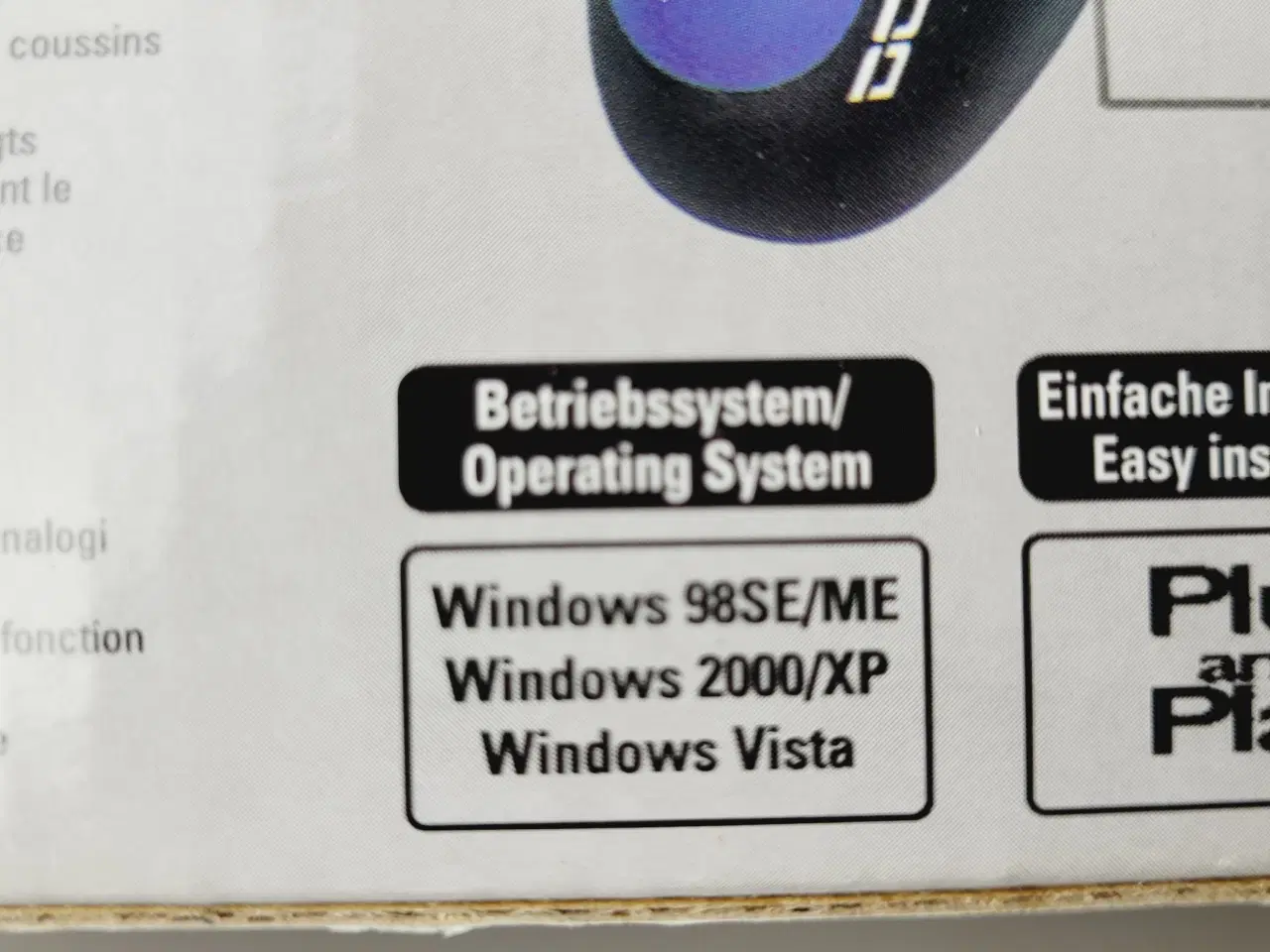 Billede 8 - ⭐️· 🎮 Hama PC Gamepad - Helt ny i original emball