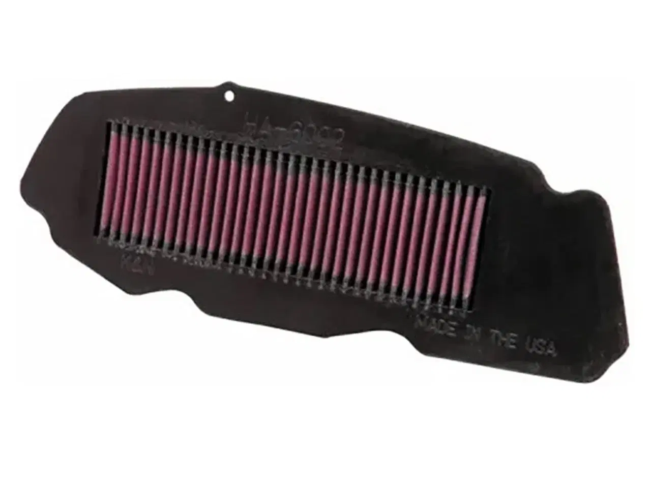 Billede 1 - K&N filter HA-6002