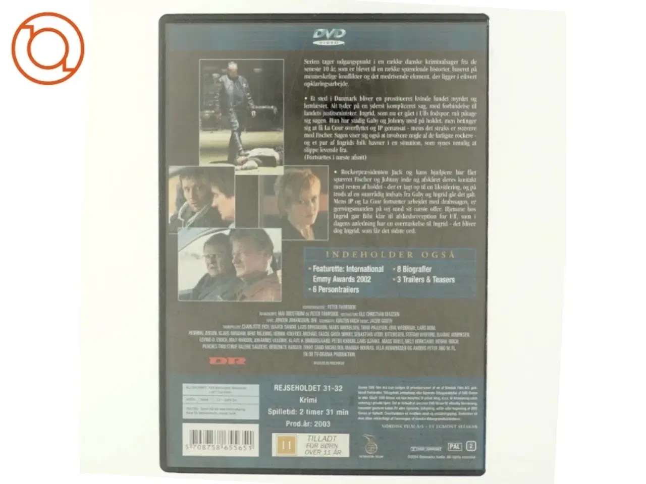 Billede 3 - Rejseholdet 11