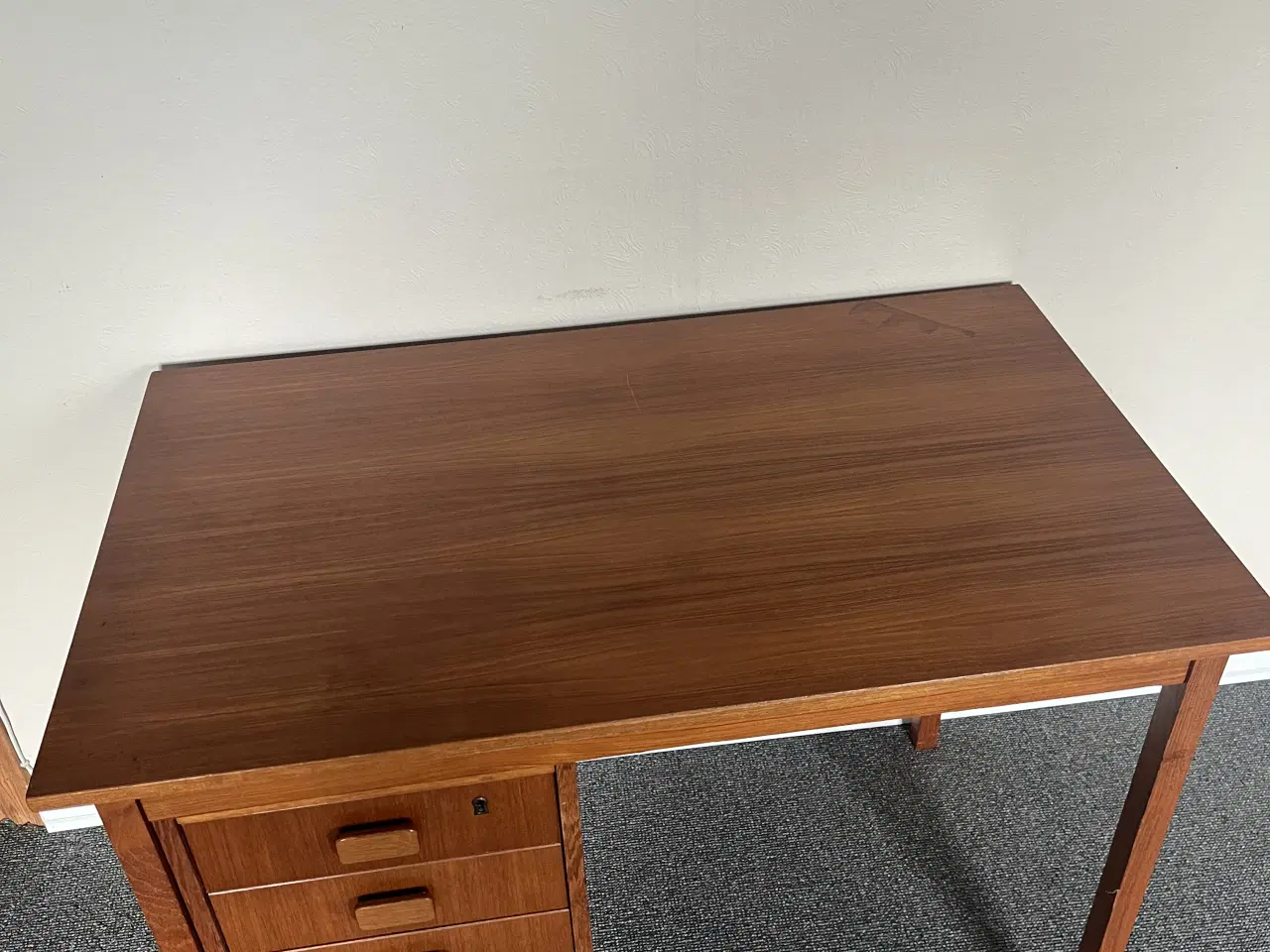 Billede 2 - Fint skrivebord 