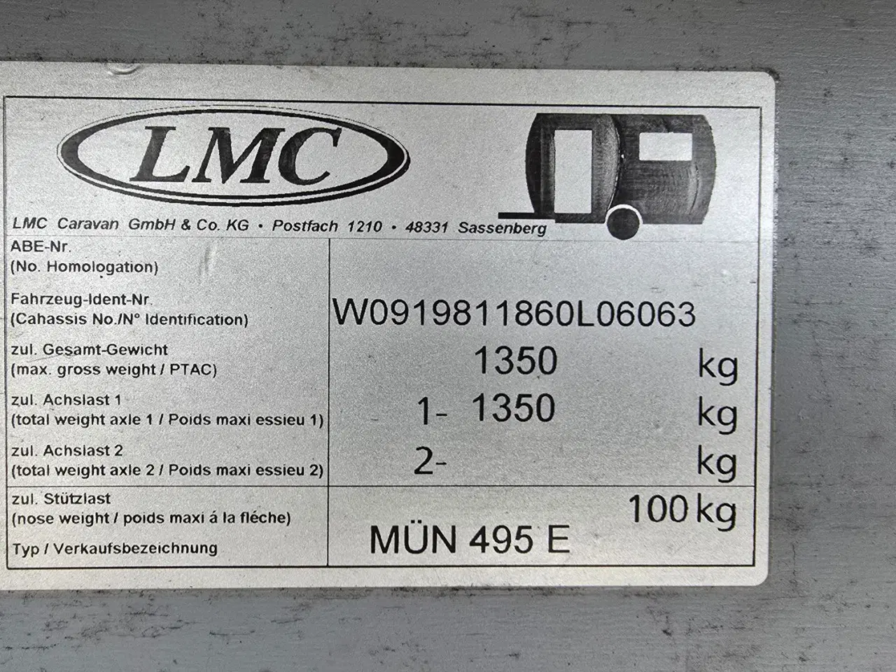 Billede 11 - LMC 495E