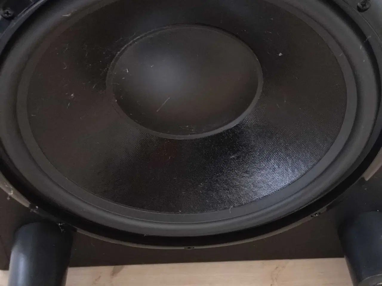Billede 4 - Advance subwoofer 