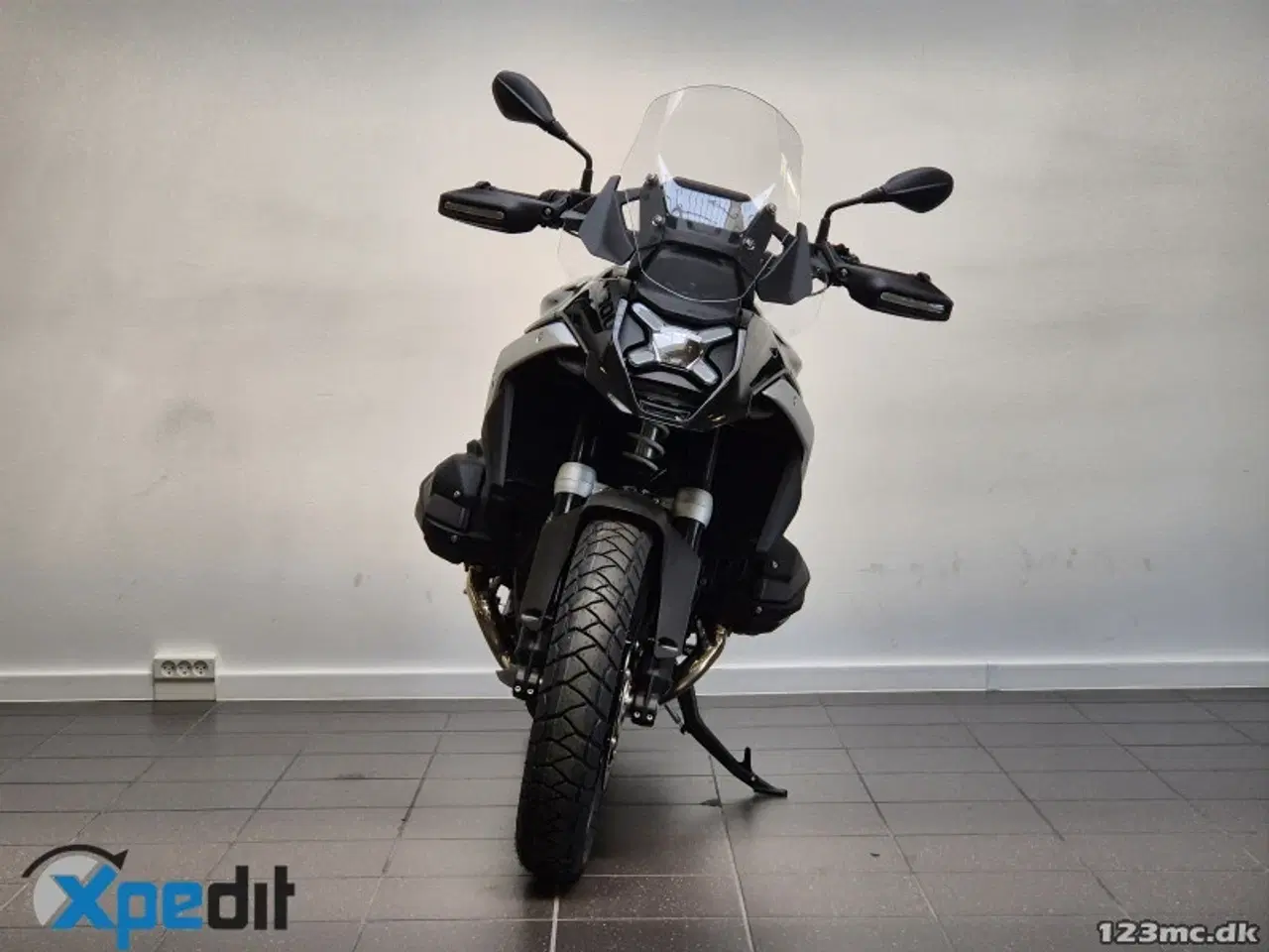 Billede 4 - BMW R 1300 GS