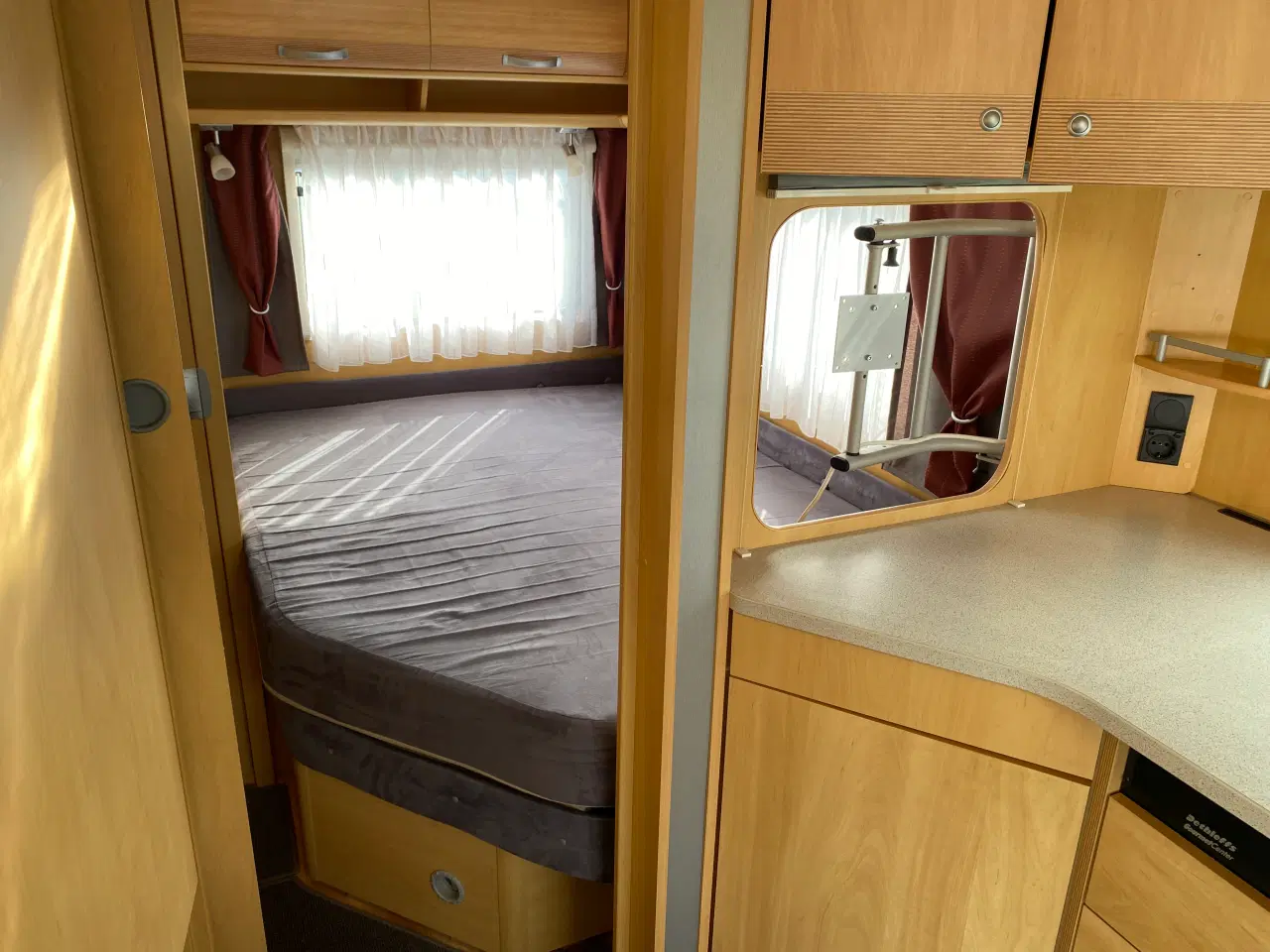 Billede 8 - Dethleffs Camper 