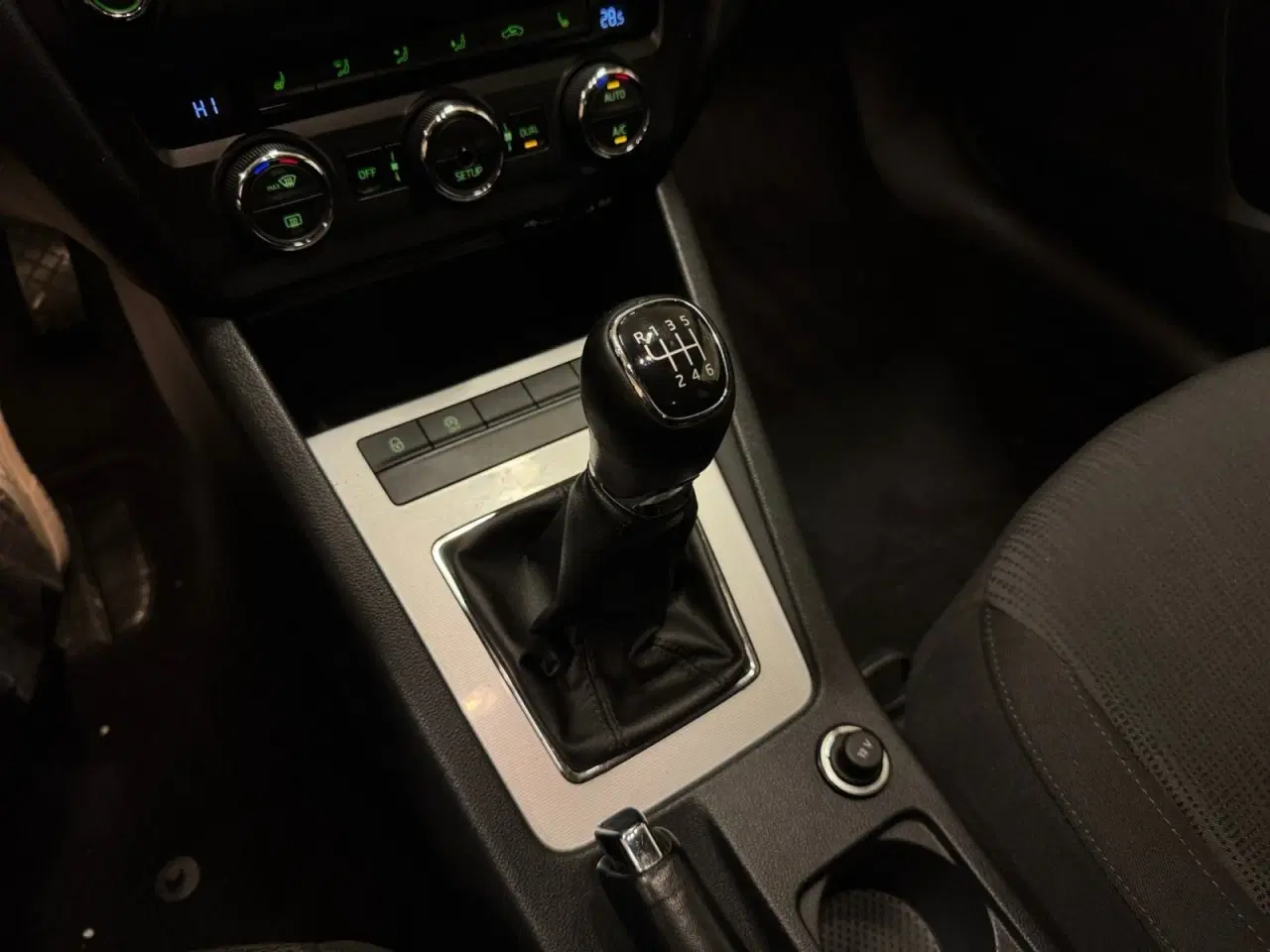 Billede 12 - Skoda Octavia 1,4 TSi 140 Elegance