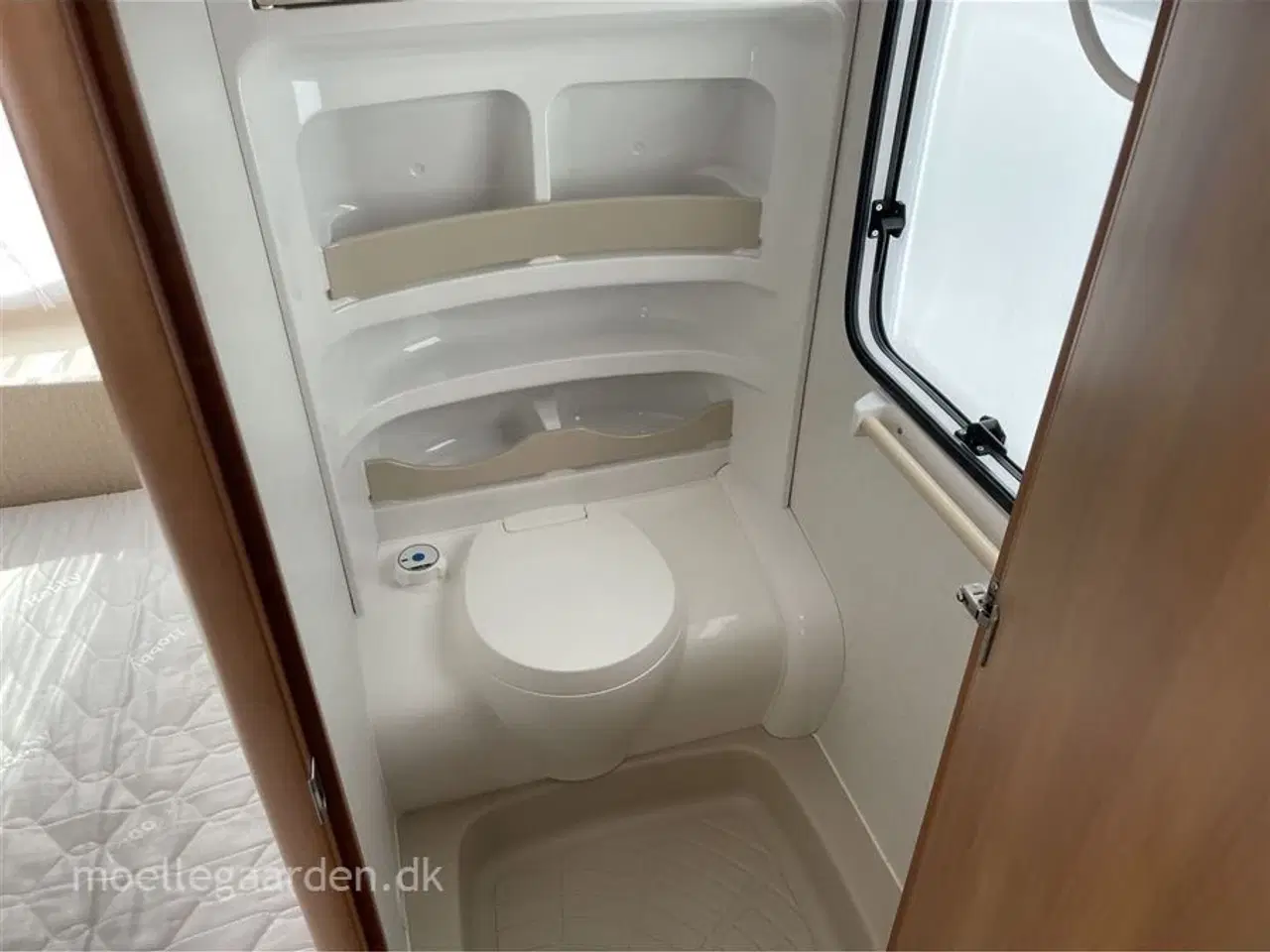 Billede 5 - 2011 - Hobby Excellent 495 UFe