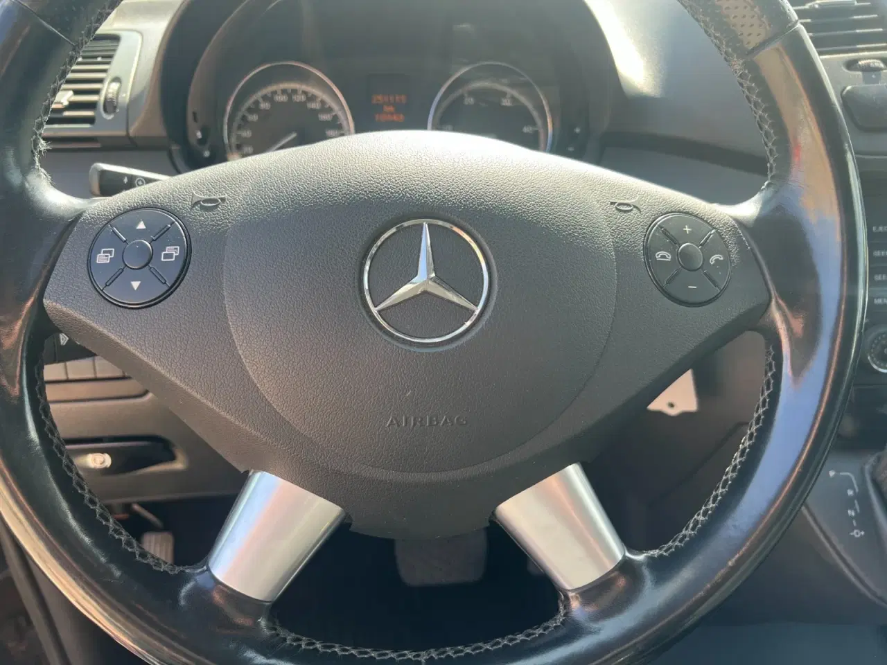 Billede 12 - Mercedes Vito 122 3,0 CDi Standard aut. L