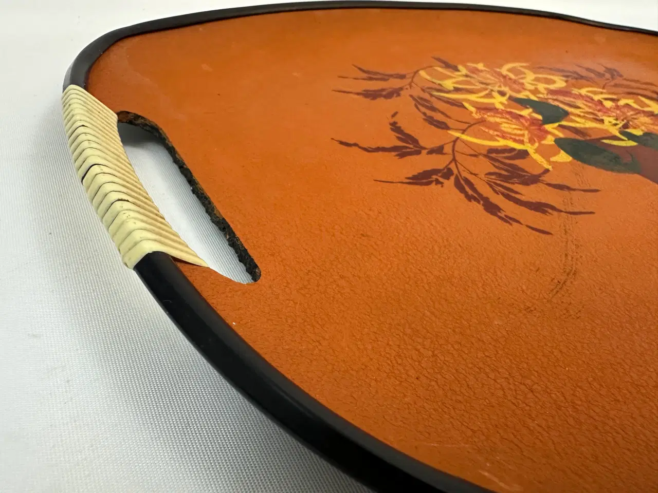 Billede 5 - Retro bakke