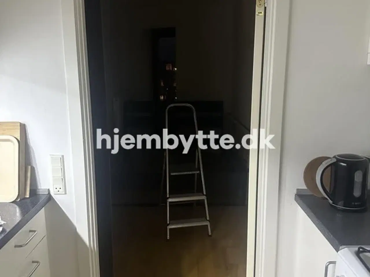 Billede 2 - Hjembytte - TomKristensensVej