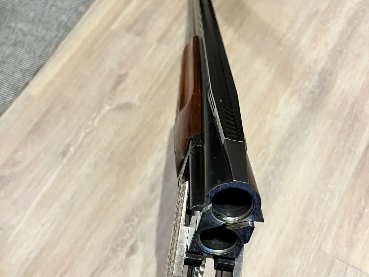 Billede 3 - Nikko Golden Eagle Skeet High grade